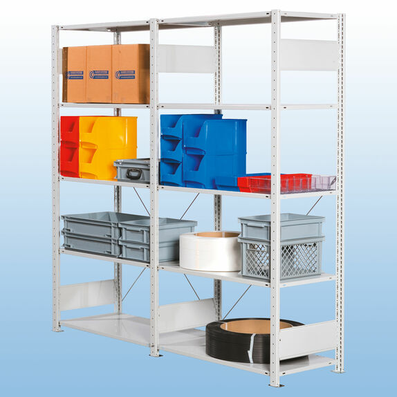 S71 Stecksystem S71 Stecksystem