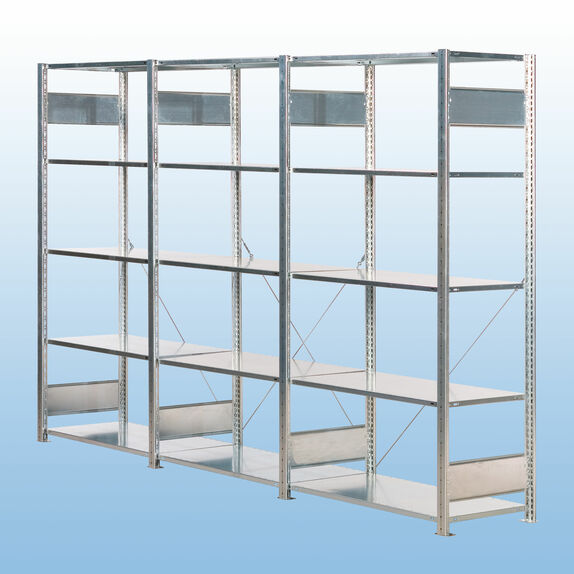 S71 Stecksysteme S71 Stecksysteme