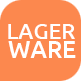 Lagerware